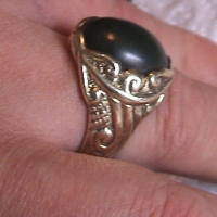 Maori ring Barnet