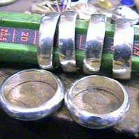 Verschillende dikte/breedte