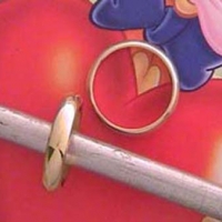 Liefde Ringen